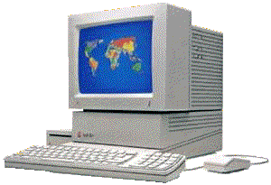 Apple IIGS system