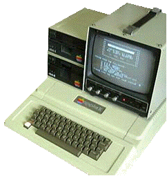 Apple II standard