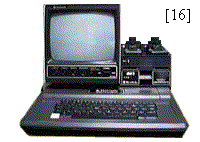 Bell & Howell Apple II Plus [16]