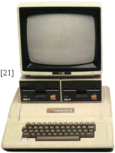 Apple II Europlus