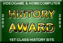History Award