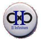 II Infinitum button