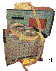 Mark-8 Computer