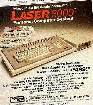 Laser 3000