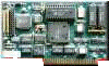 RamFAST SCSI card