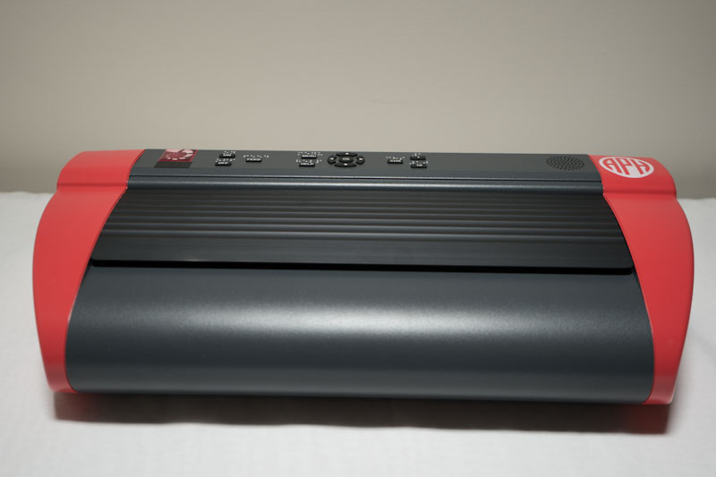 picture of the APH PageBlaster picture of the APH PageBlaster