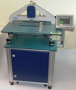 picture of the Brailletec PUMA 6 picture of the Brailletec PUMA 6