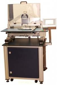 picture of the Brailletec PUMA 7 picture of the Brailletec PUMA 7