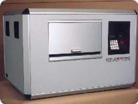 picture of the Braillo 300 picture of the Braillo 300
