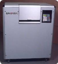 picture of the Braillo 400S picture of the Braillo 400S