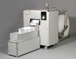 picture of the Braillo 400SR picture of the Braillo 400SR