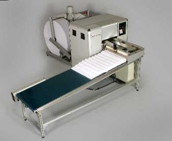 picture of the Braillo 440 SW picture of the Braillo 440 SW