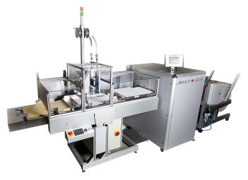 picture of the Braillo 650 SF picture of the Braillo 650 SF