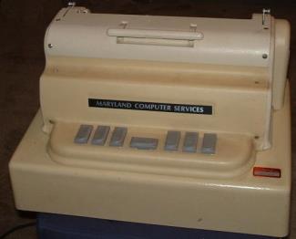picture of the Cranmer Brailler picture of the Cranmer Brailler