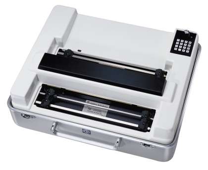 picture of the Enabling Braille Express-100 picture of the Enabling Braille Express-100