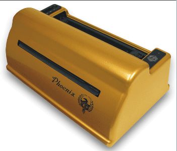 picture of the Enabling Phoenix Gold picture of the Enabling Phoenix Gold