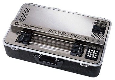 picture of the Enabling Romeo Pro 50 picture of the Enabling Romeo Pro 50