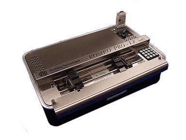 picture of the Enabling Romeo Pro LE Narrow picture of the Enabling Romeo Pro LE Narrow