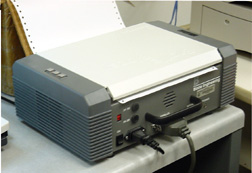 picture of the Freedom Scientific Braille Inferno picture of the Freedom Scientific Braille Inferno