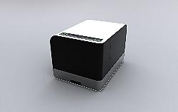 picture of the Index Braille Box picture of the Index Braille Box