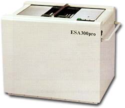 picture of the JTR Corporation ESA-300 Pro picture of the JTR Corporation ESA-300 Pro