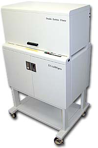 picture of the JTR Corporation ESA-600 Pro picture of the JTR Corporation ESA-600 Pro