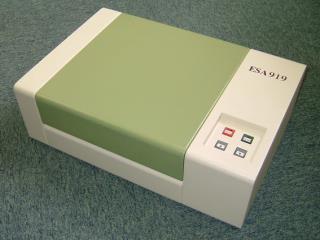 picture of the JTR Corporation ESA-919 picture of the JTR Corporation ESA-919