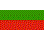 Flag of Bulgaria Flag of Bulgaria