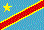 Flag of Congo Flag of Congo