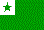 Esperanto Flag Esperanto Flag
