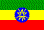 Ethiopian Flag Ethiopian Flag