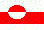Greenland Flag Flag of Greenland