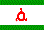 Flag of Ingushetia Flag of Ingushetia