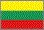 Lithuanian Flag Lithuanian Flag