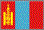 Flag of Mongolia Flag of Mongolia
