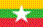 Flag of Myanmar Flag of Myanmar