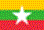Flag of Myanmar Flag of Myanmar