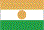 Flag of Niger Flag of Niger