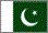 Flag of Pakistan Flag of Pakistan