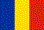 Romanian Flag Romanian Flag