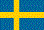 Swedish Flag Swedish Flag