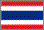 Flag of Thailand Flag of Thailand