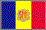 Andorran Flag