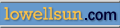 Lowell Sun Homepage