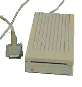 Apple 3.5 drive