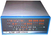 MITS Altair 8800