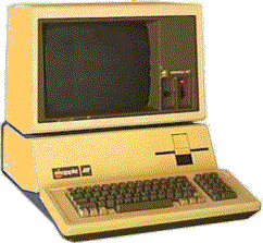 Apple III