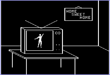 AppleVision screenshot