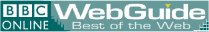 BBC Online Webguide