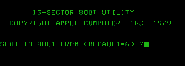 BOOT13